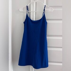 Abercrombie Tennis Dress